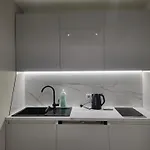 Downtown Apartment Sarajevo