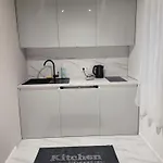 Downtown Apartman *