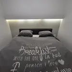 Apartman Downtown