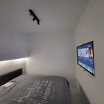 Downtown Apartman *