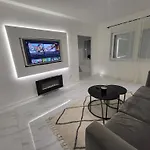 Apartment Downtown Sarajevo