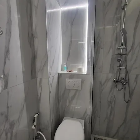 Apartment Downtown *