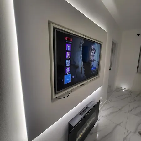 Downtown Apartment Sarajevo