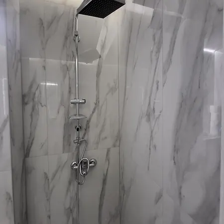 Apartment Downtown Sarajevo